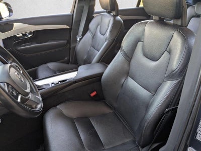 2018 Volvo XC90 T5 AWD 7-Passenger Momentum