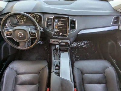 2018 Volvo XC90 T5 AWD 7-Passenger Momentum