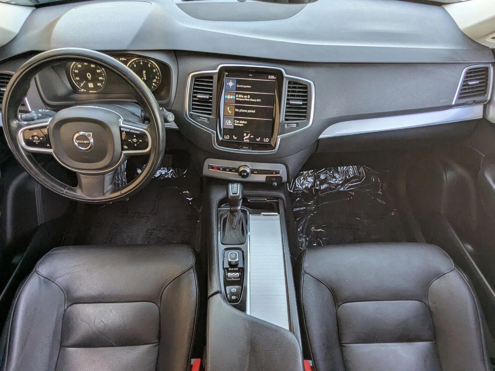 2018 Volvo XC90 T5 AWD 7-Passenger Momentum