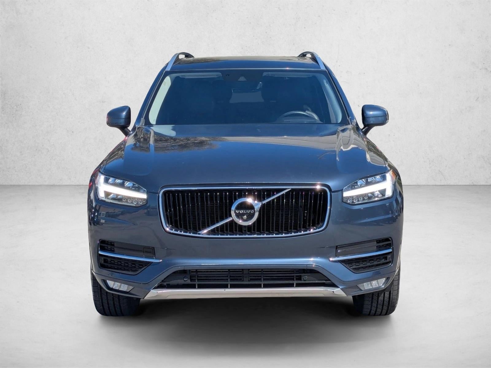 2018 Volvo XC90 T5 AWD 7-Passenger Momentum