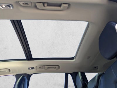 2018 Volvo XC90 T5 AWD 7-Passenger Momentum