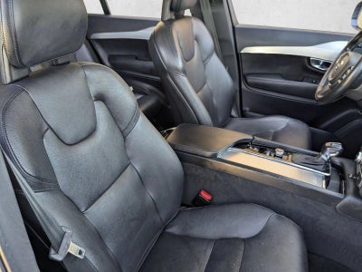 2018 Volvo XC90 T5 AWD 7-Passenger Momentum
