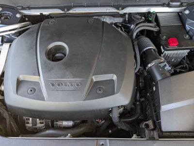 2018 Volvo XC90 T5 AWD 7-Passenger Momentum