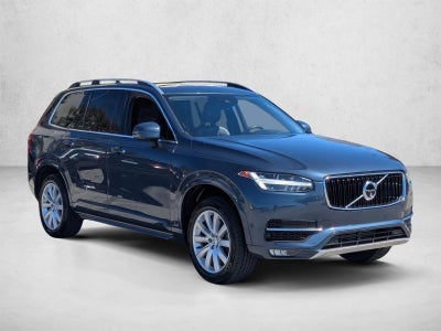 2018 Volvo XC90 T5 AWD 7-Passenger Momentum
