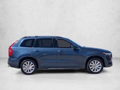 2018 Volvo XC90 T5 AWD 7-Passenger Momentum
