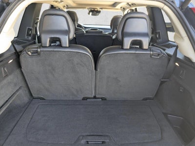 2018 Volvo XC90 T5 AWD 7-Passenger Momentum
