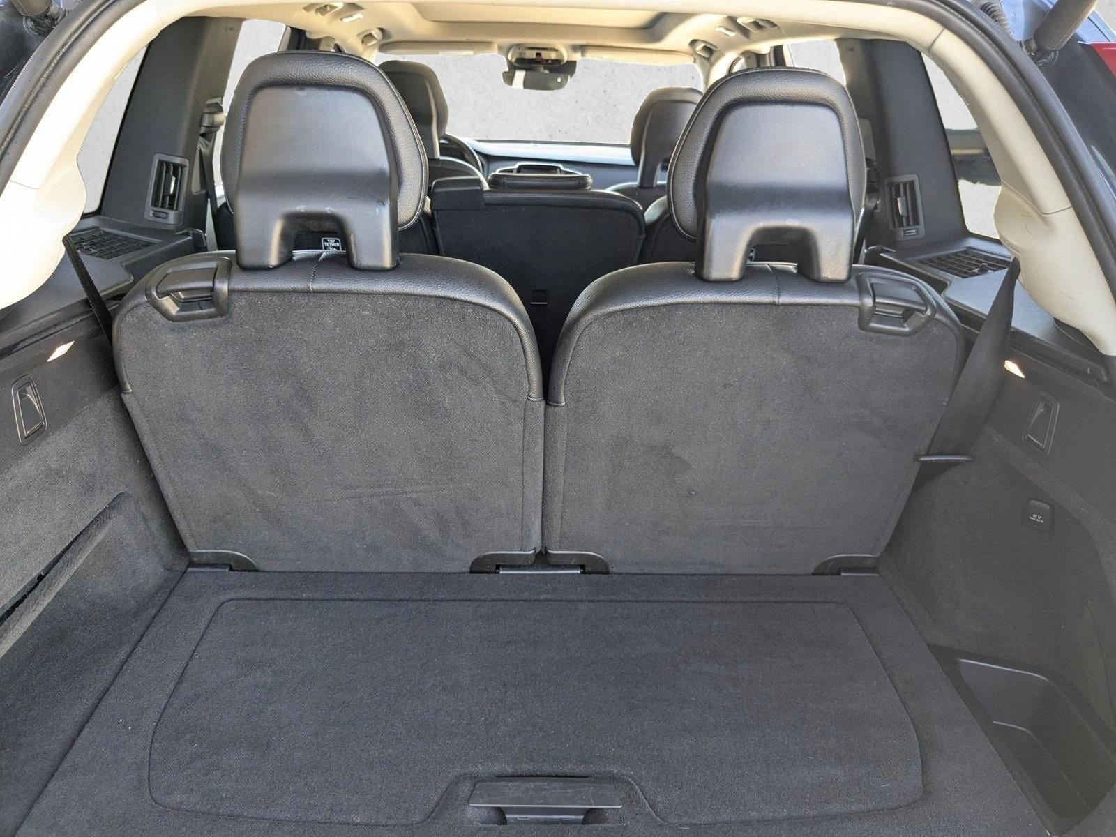 2018 Volvo XC90 T5 AWD 7-Passenger Momentum