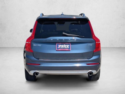 2018 Volvo XC90 T5 AWD 7-Passenger Momentum