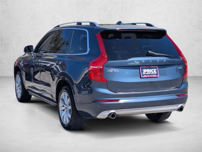 2018 Volvo XC90 T5 AWD 7-Passenger Momentum