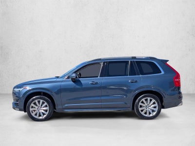 2018 Volvo XC90 T5 AWD 7-Passenger Momentum