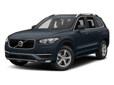 2018 Volvo XC90 T5 AWD 7-Passenger Momentum