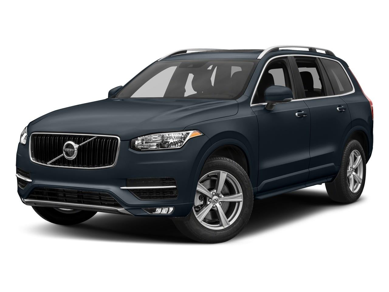2018 Volvo XC90 T5 AWD 7-Passenger Momentum