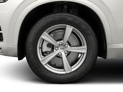 2018 Volvo XC90 T5 AWD 7-Passenger Momentum