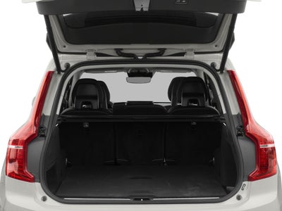 2018 Volvo XC90 T5 AWD 7-Passenger Momentum