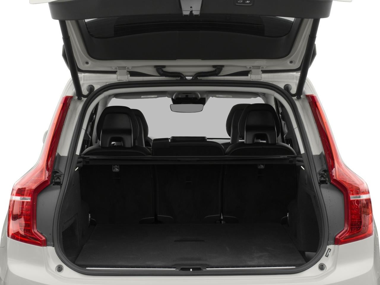 2018 Volvo XC90 T5 AWD 7-Passenger Momentum