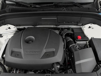 2018 Volvo XC90 T5 AWD 7-Passenger Momentum