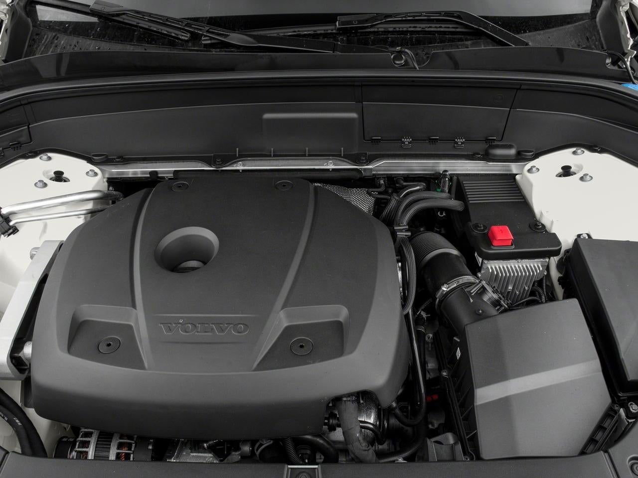 2018 Volvo XC90 T5 AWD 7-Passenger Momentum