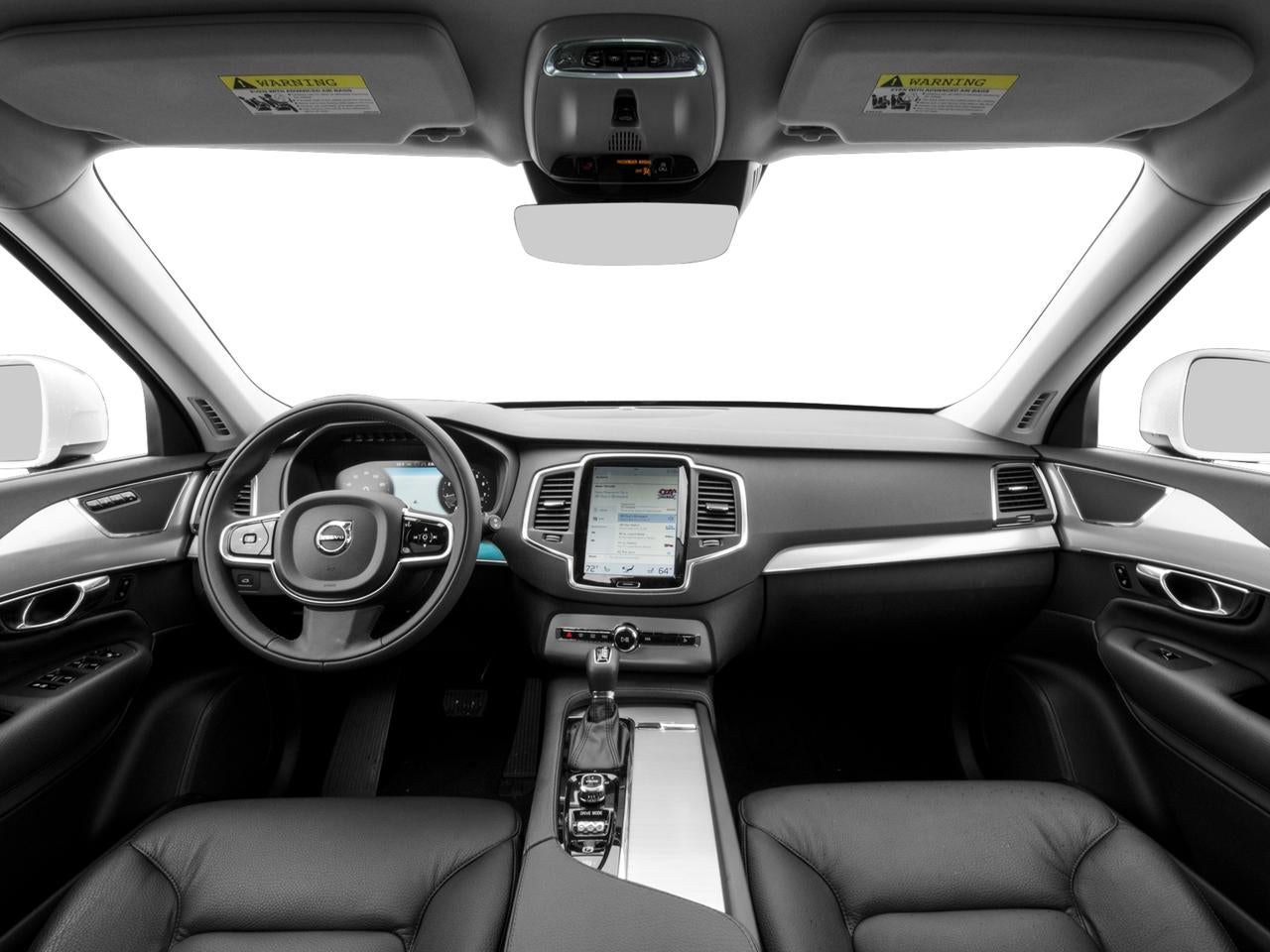 2018 Volvo XC90 T5 AWD 7-Passenger Momentum