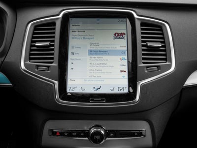 2018 Volvo XC90 T5 AWD 7-Passenger Momentum