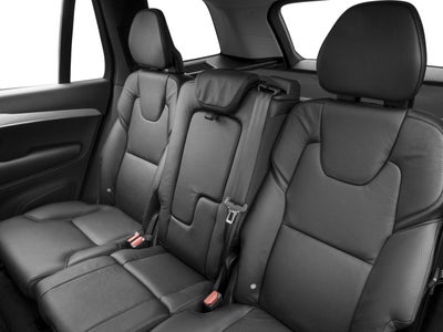 2018 Volvo XC90 T5 AWD 7-Passenger Momentum