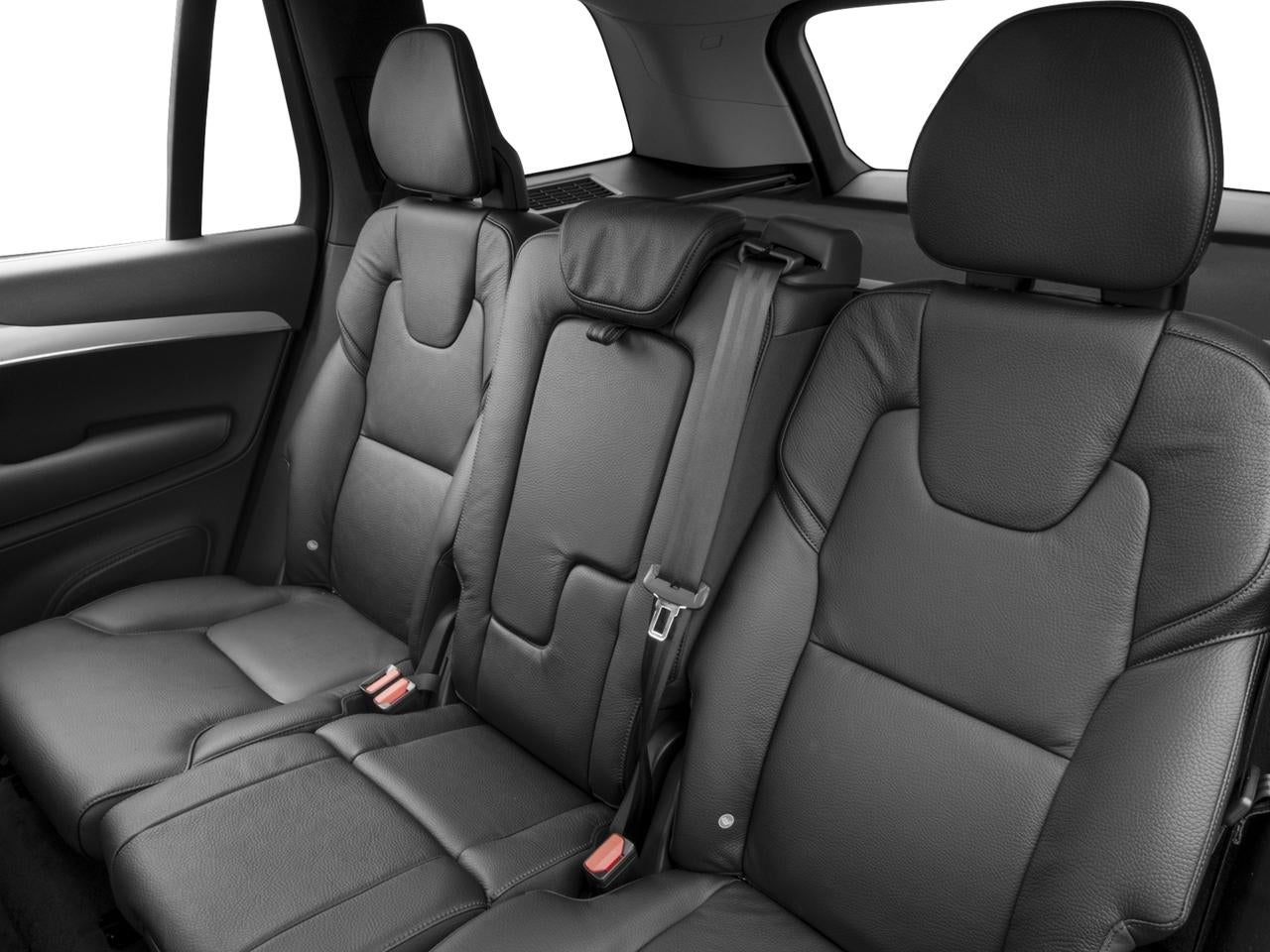 2018 Volvo XC90 T5 AWD 7-Passenger Momentum