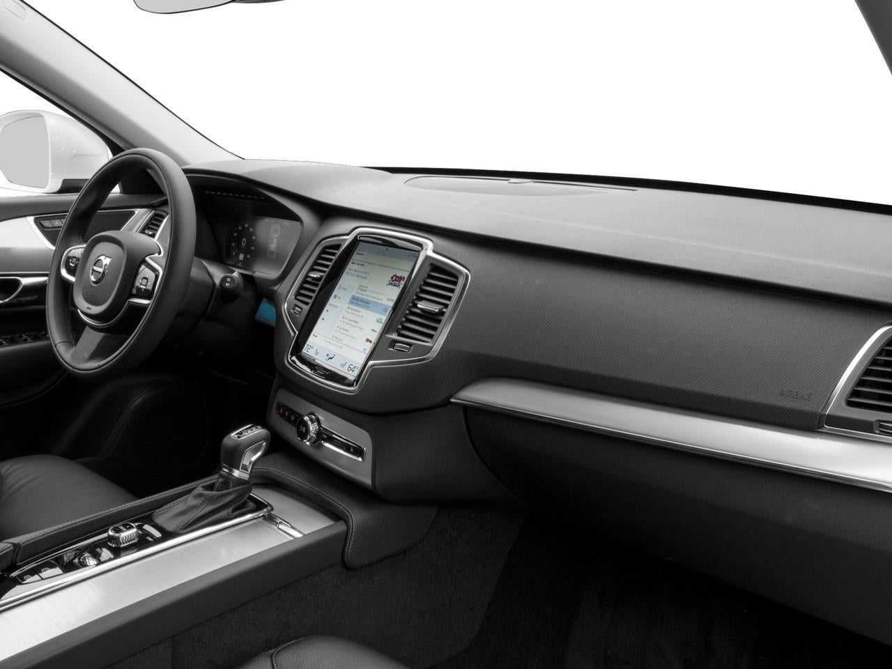 2018 Volvo XC90 T5 AWD 7-Passenger Momentum