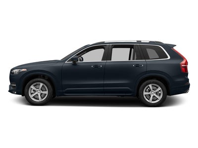 2018 Volvo XC90 T5 AWD 7-Passenger Momentum