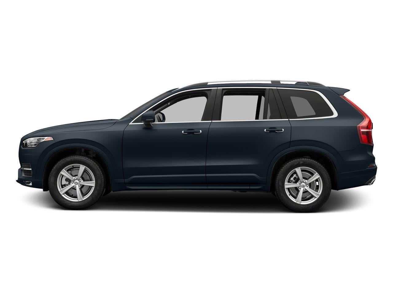 2018 Volvo XC90 T5 AWD 7-Passenger Momentum