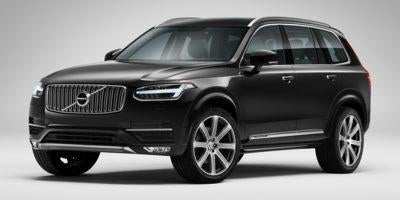 2018 Volvo XC90 T5 AWD 7-Passenger Momentum