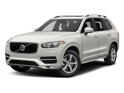 2018 Volvo XC90 T5 AWD 7-Passenger Momentum
