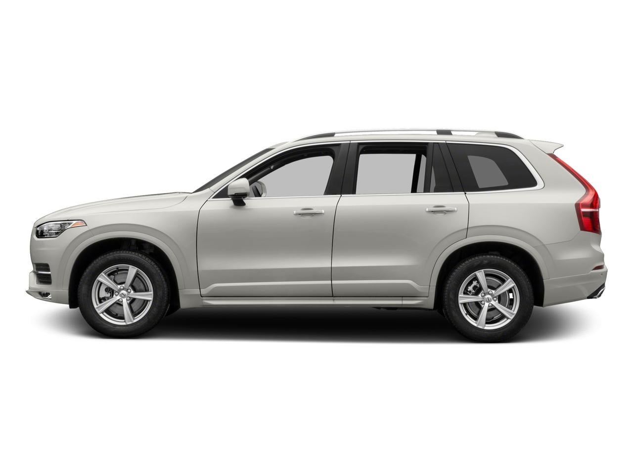 2018 Volvo XC90 T5 AWD 7-Passenger Momentum
