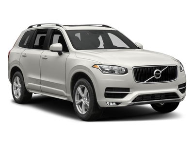 2018 Volvo XC90 T5 AWD 7-Passenger Momentum