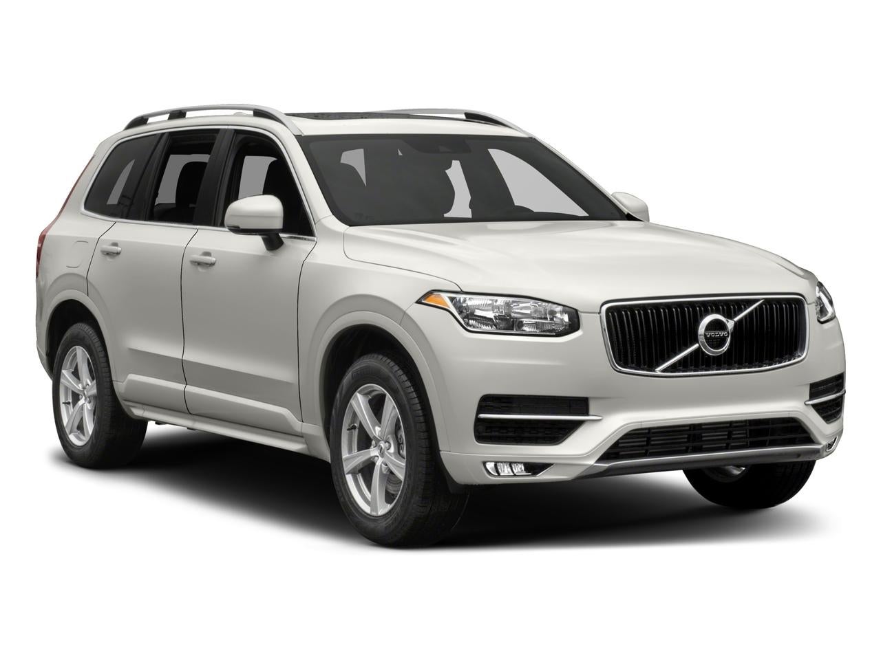 2018 Volvo XC90 T5 AWD 7-Passenger Momentum