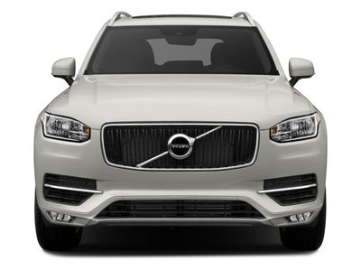 2018 Volvo XC90 T5 AWD 7-Passenger Momentum