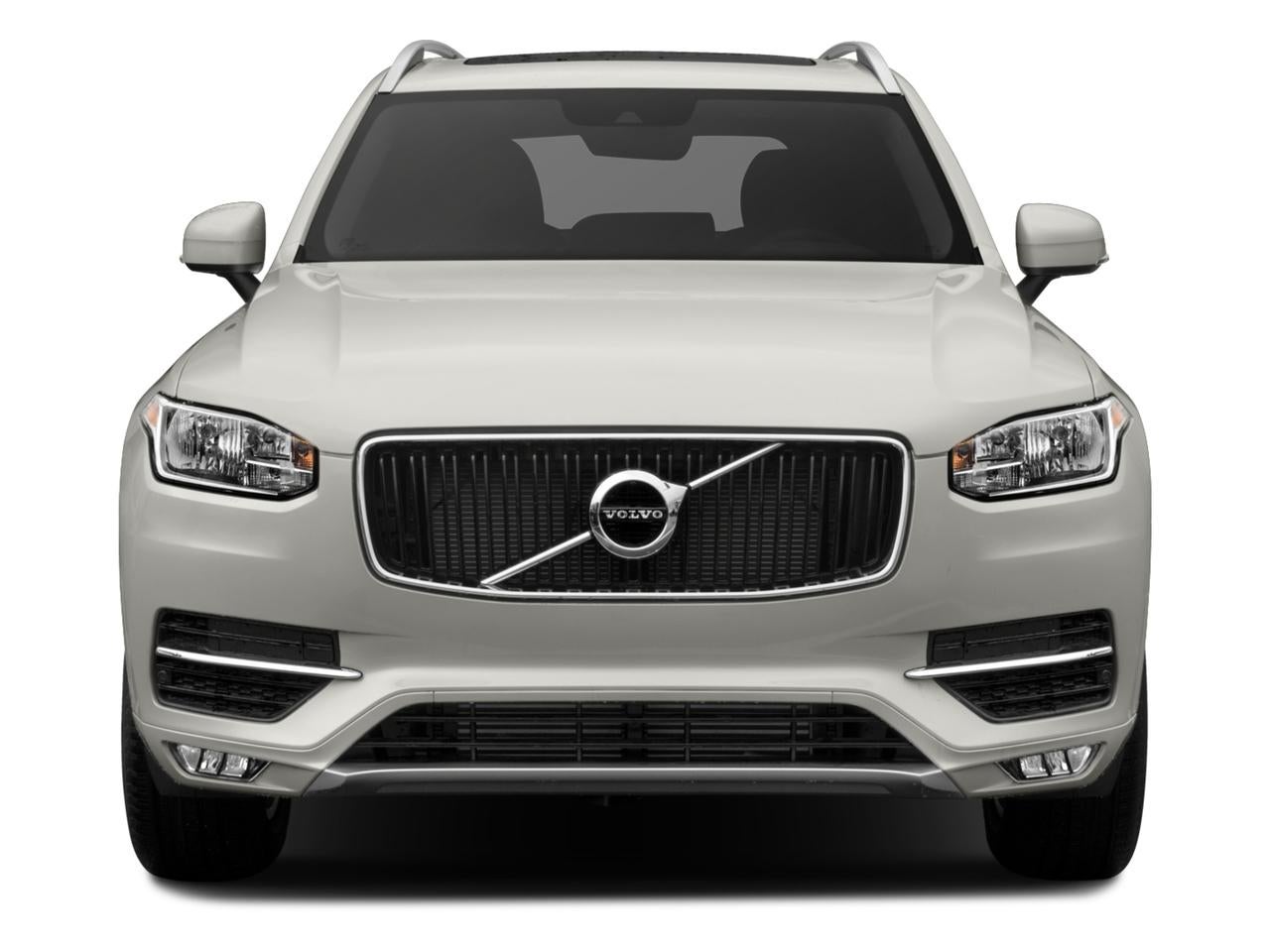 2018 Volvo XC90 T5 AWD 7-Passenger Momentum