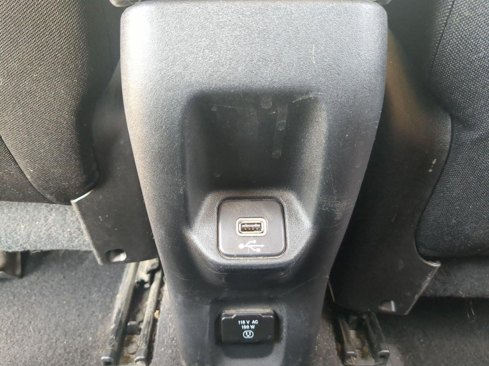 2019 Jeep Renegade Trailhawk 4x4