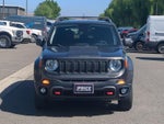 2019 Jeep Renegade Trailhawk 4x4