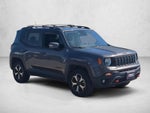 2019 Jeep Renegade Trailhawk 4x4