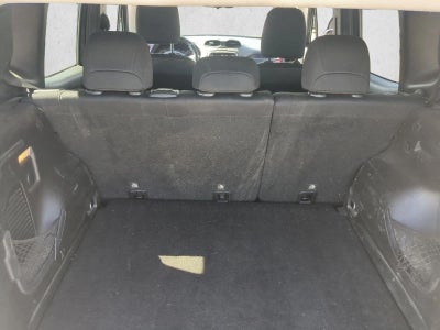 2019 Jeep Renegade Trailhawk 4x4