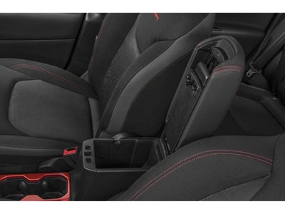2019 Jeep Renegade Trailhawk 4x4