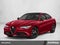 2022 Alfa Romeo Giulia Ti RWD