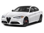 2022 Alfa Romeo Giulia Ti RWD