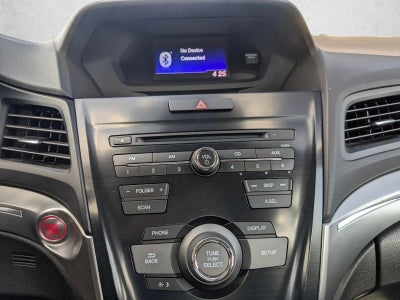 2021 Acura ILX Sedan