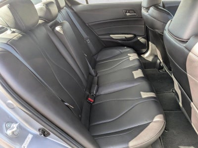 2021 Acura ILX Sedan