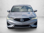 2021 Acura ILX Sedan