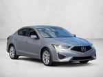 2021 Acura ILX Sedan
