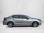 2021 Acura ILX Sedan