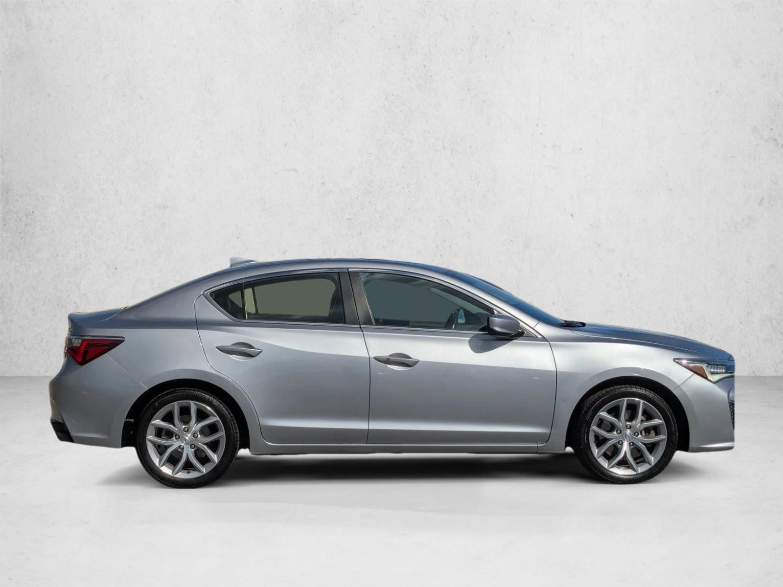 2021 Acura ILX Sedan