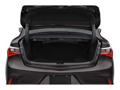 2021 Acura ILX Sedan