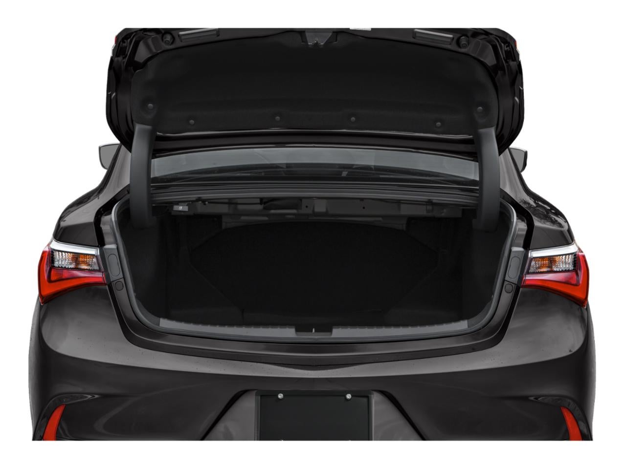 2021 Acura ILX Sedan